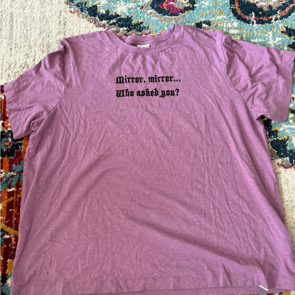 Disney parks T-Shirt